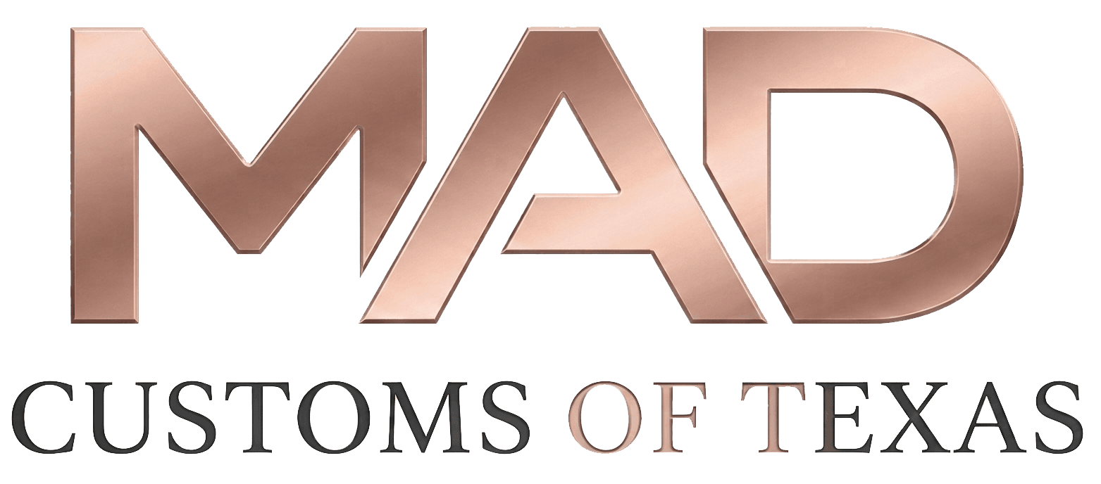 MAD Customs of Texas